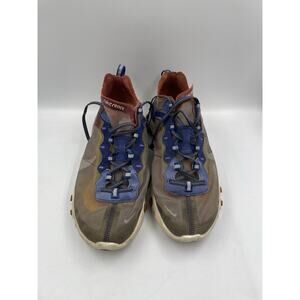 Nike React Element 87 Dusty Peach (AQ1090-200) Sneakers Men Size 10.5